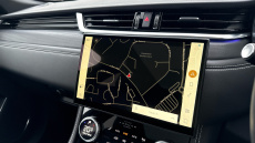 Jaguar F-Pace 2.0 D200 R-Dynamic Black 5dr Auto AWD Diesel Estate